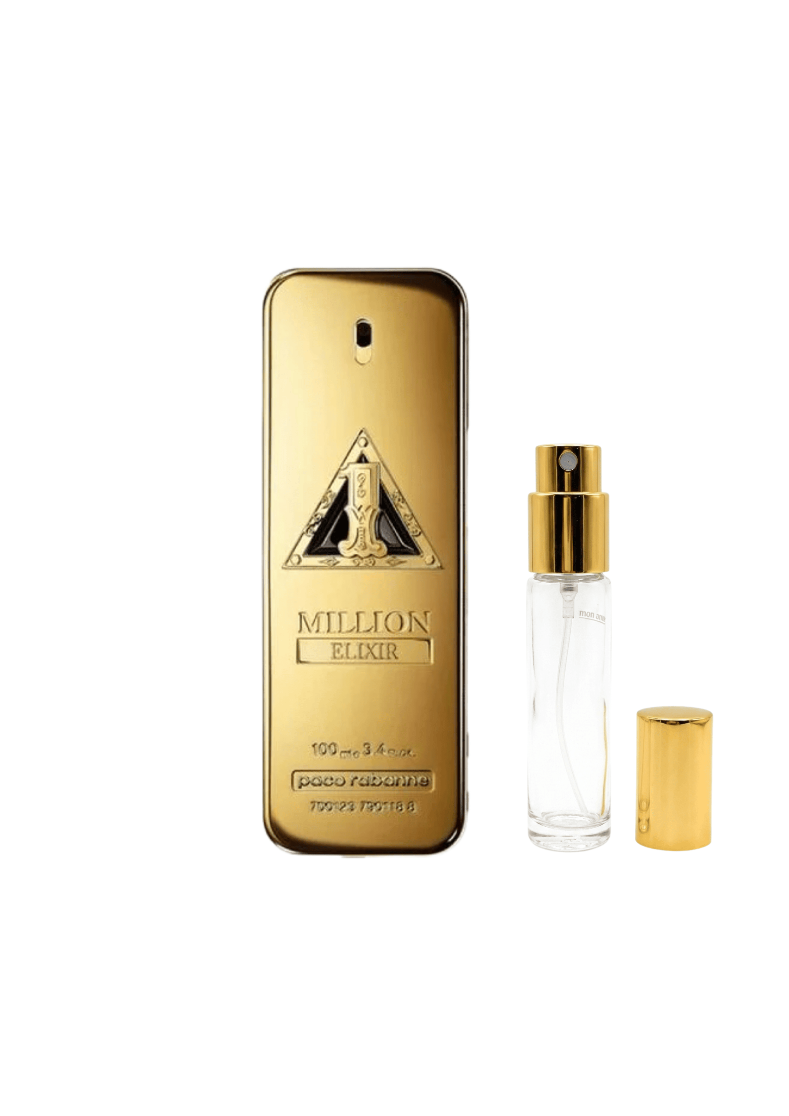 (Decant) 1 Million Elixir - Paco Rabanne