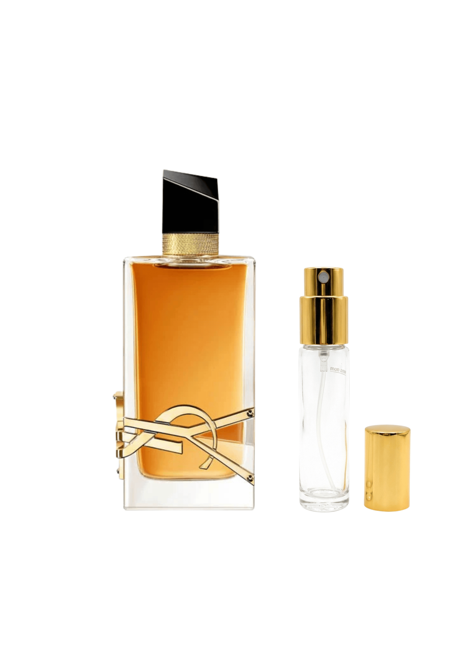 (Decant) YSL Libre EDP Intense