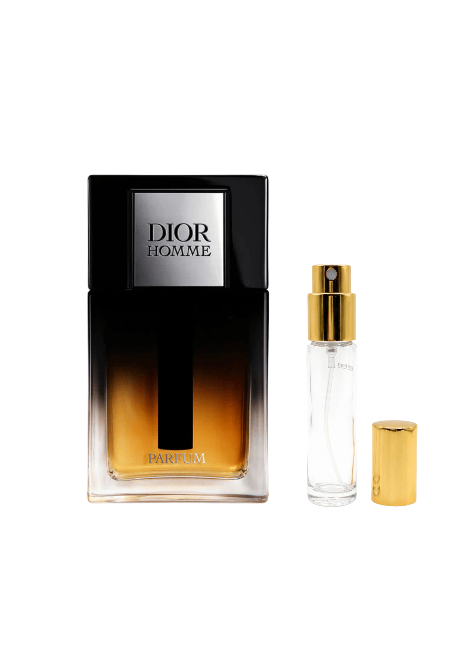 (Decant) Dior Homme Parfum