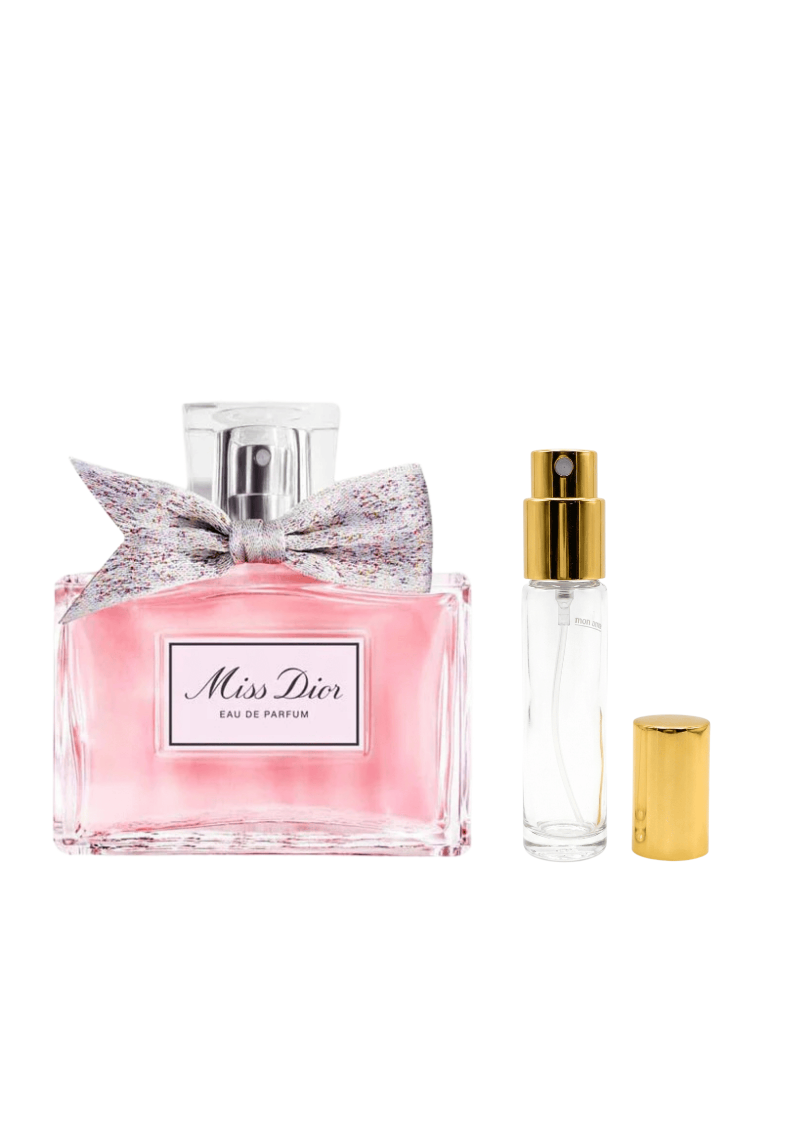 (Decant) Miss Dior EDP