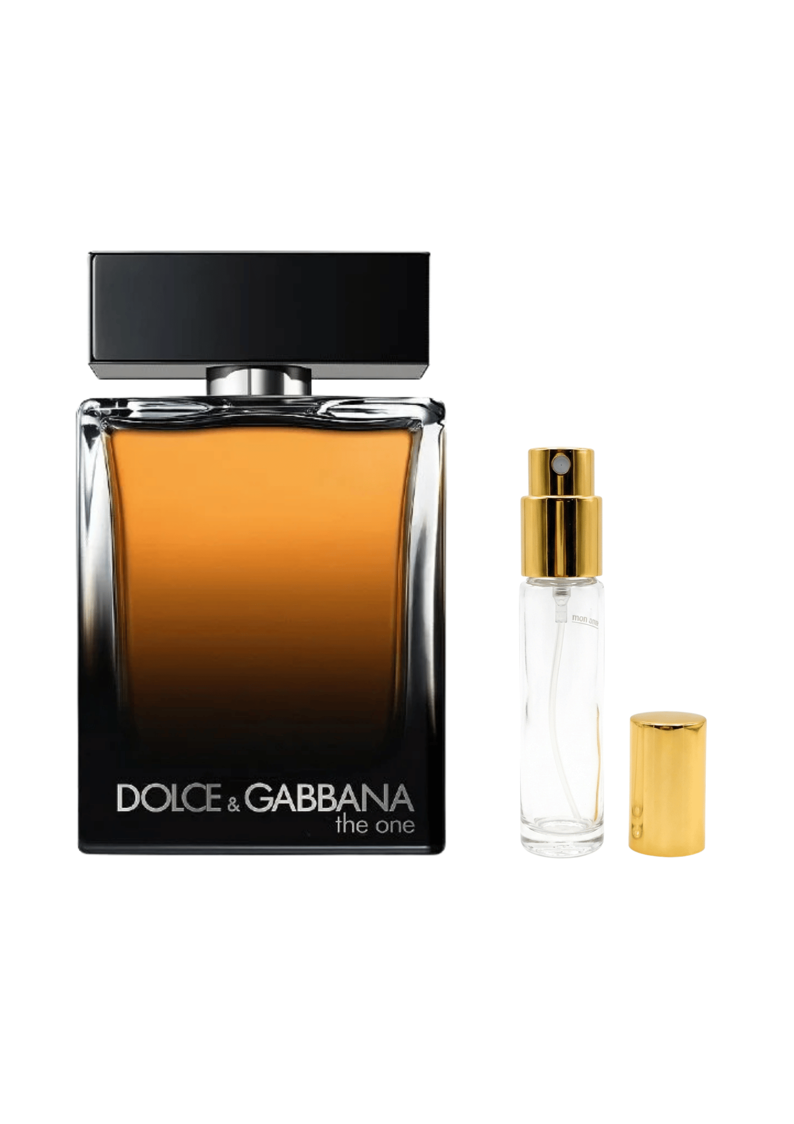 (Decant) Dolce & Gabbana The One EDP