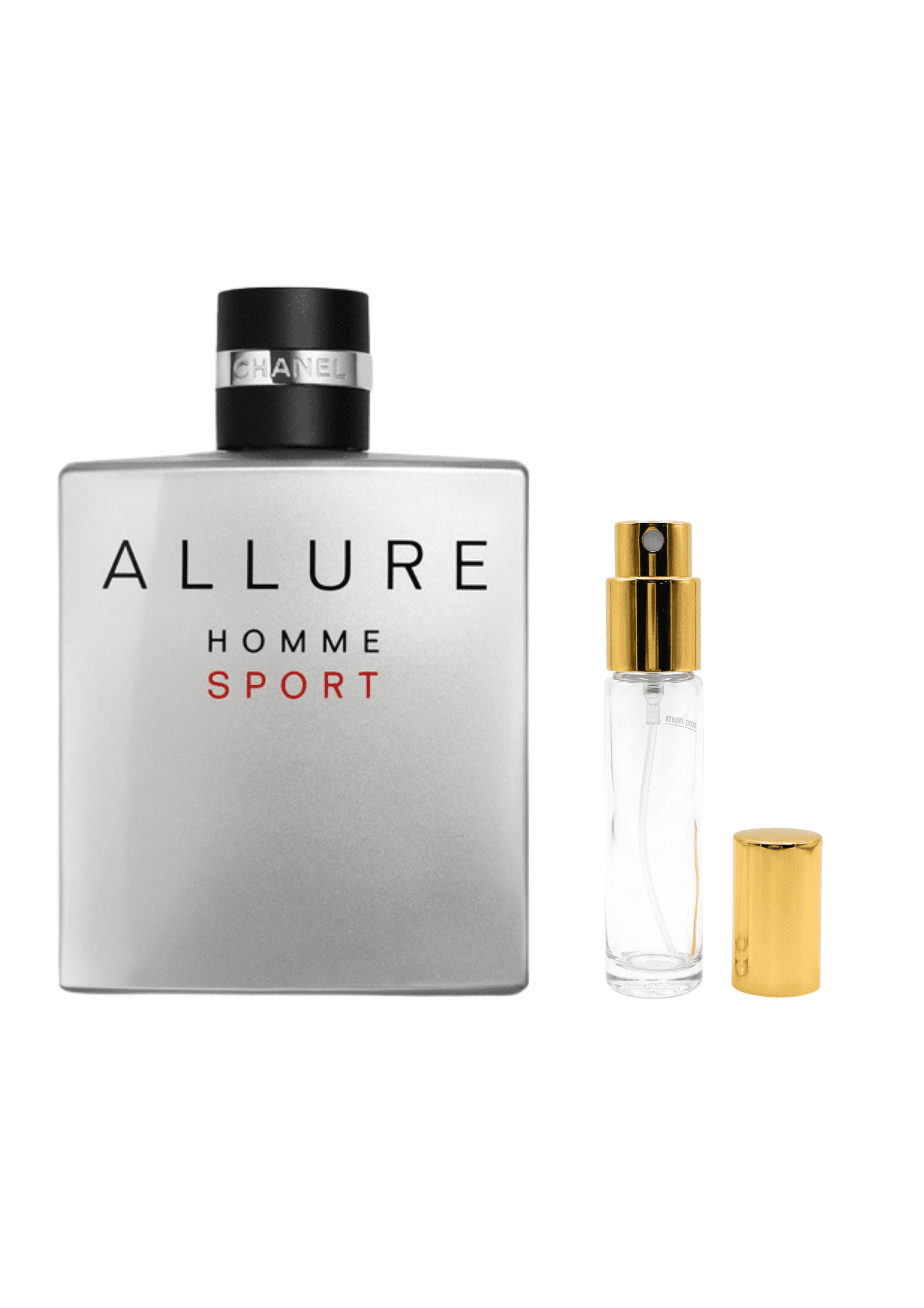 (Decant) Allure Homme Sport