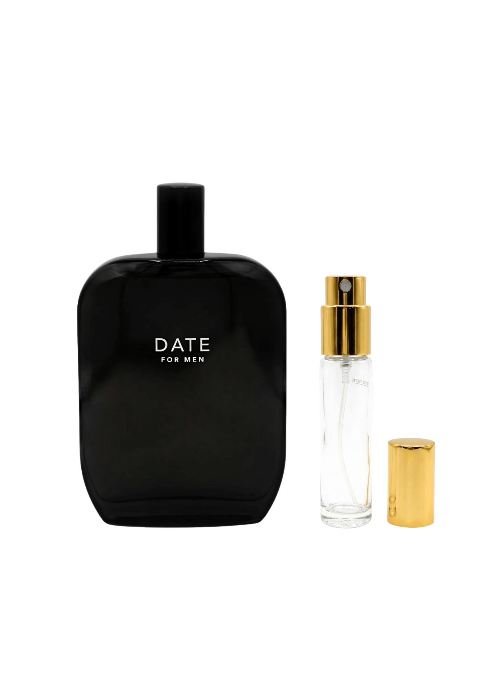(Decant) Date for Men