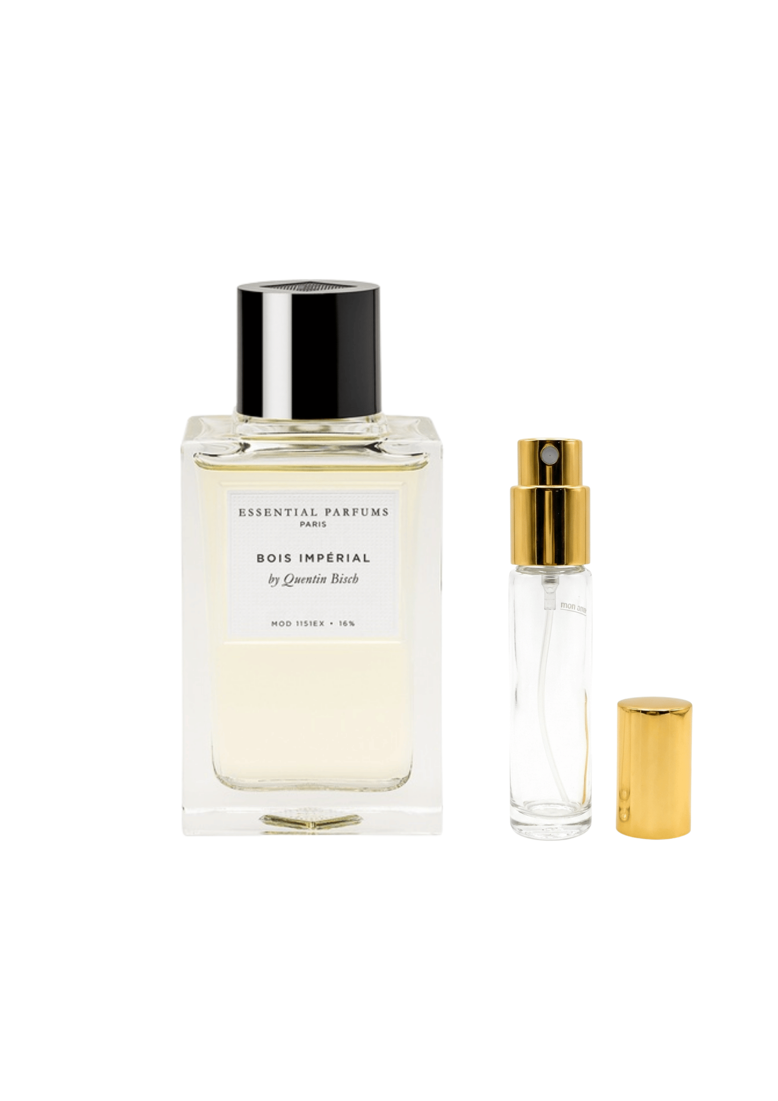 (Decant) Bois Impérial EDP - Essential Parfums