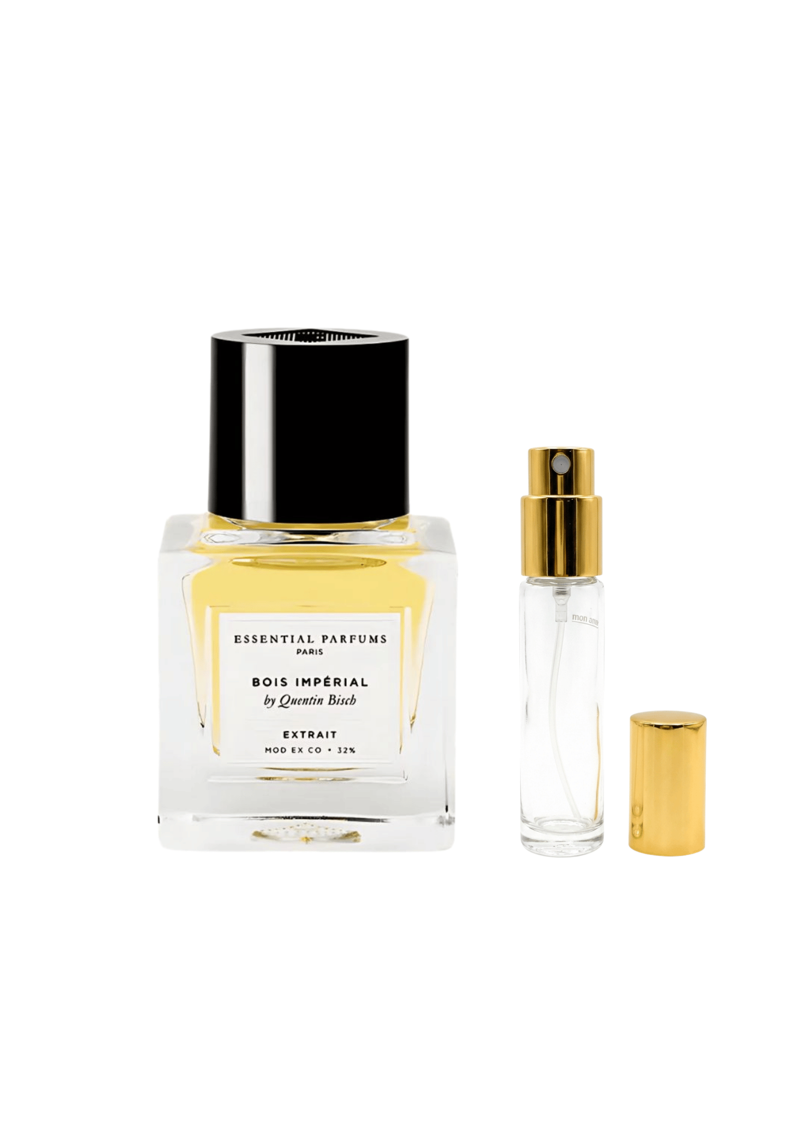 (Decant) Bois Impérial Extrait - Essential Parfums