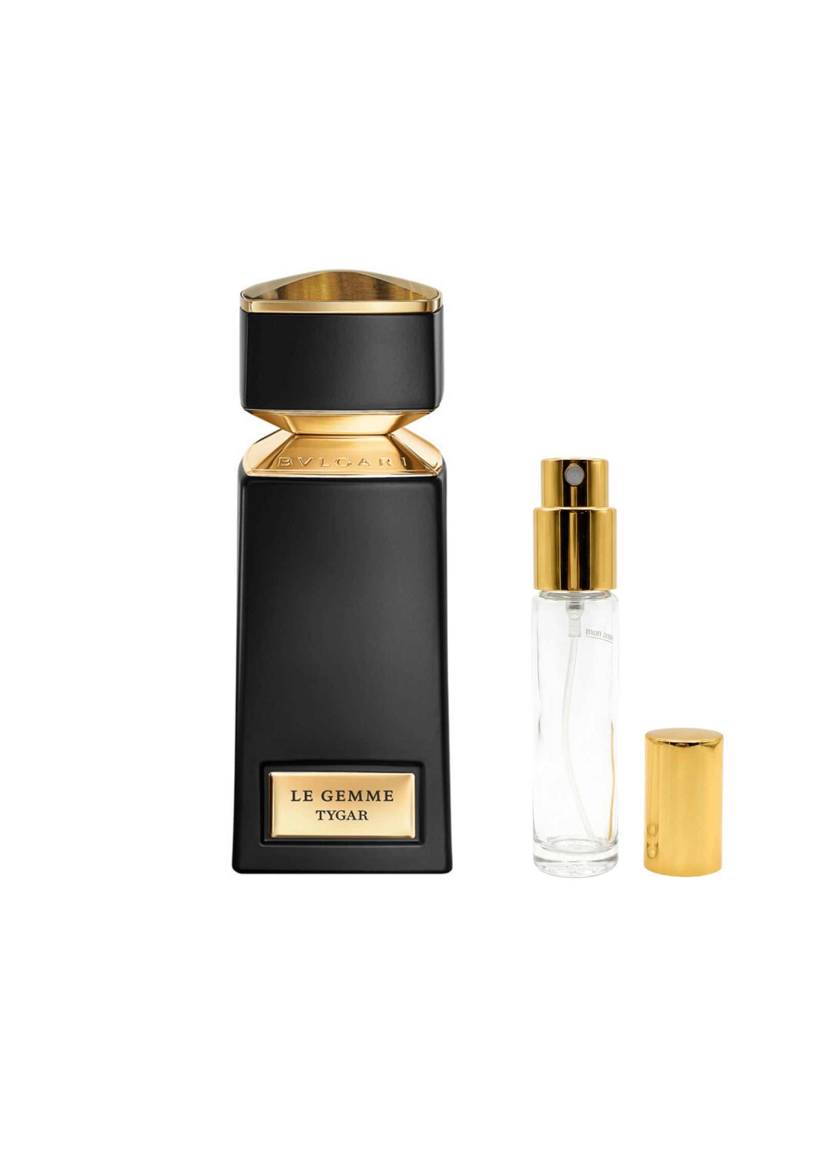 (Decant) Bvlgari Tygar