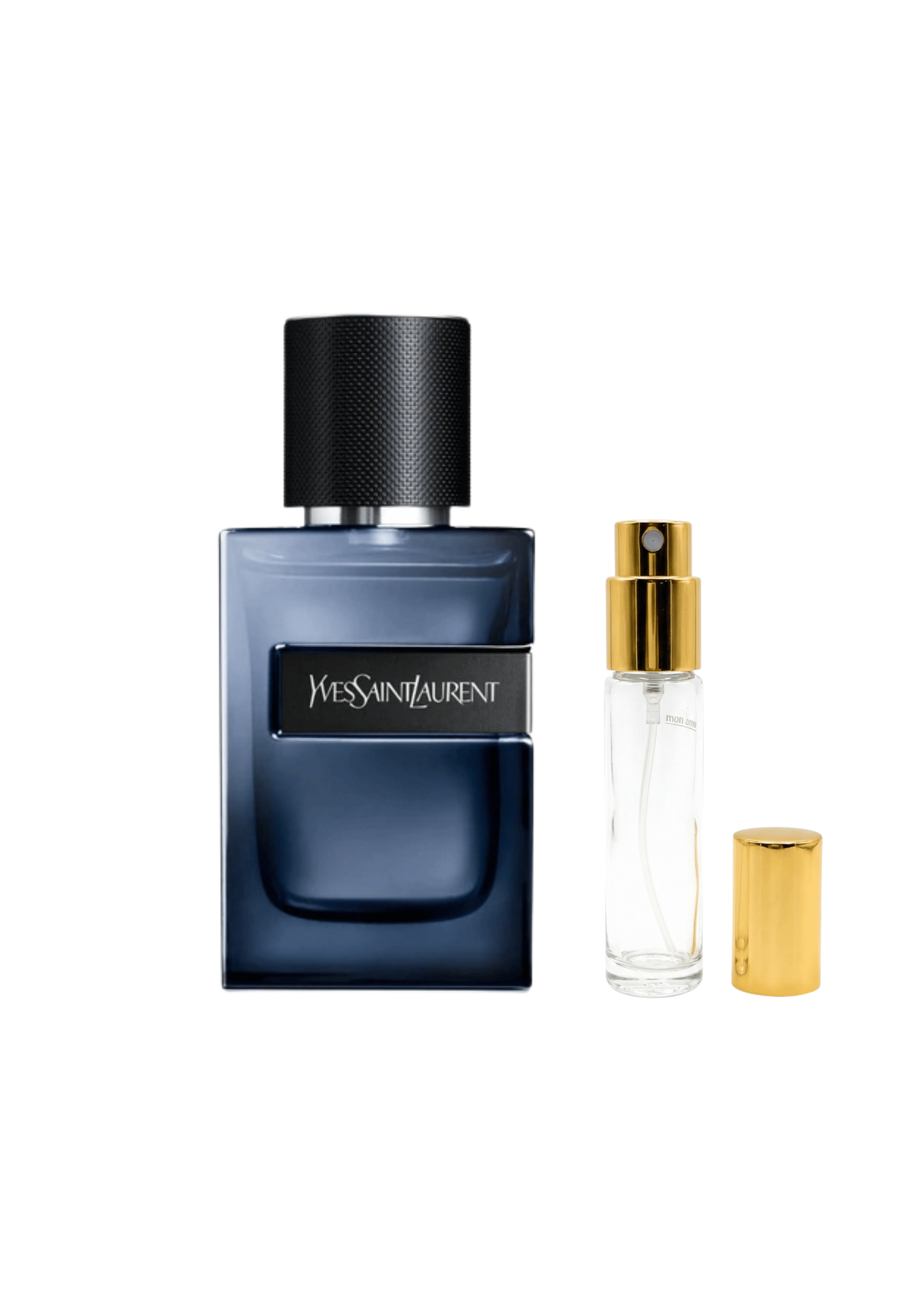 (Decant) YSL Y L'Elixir