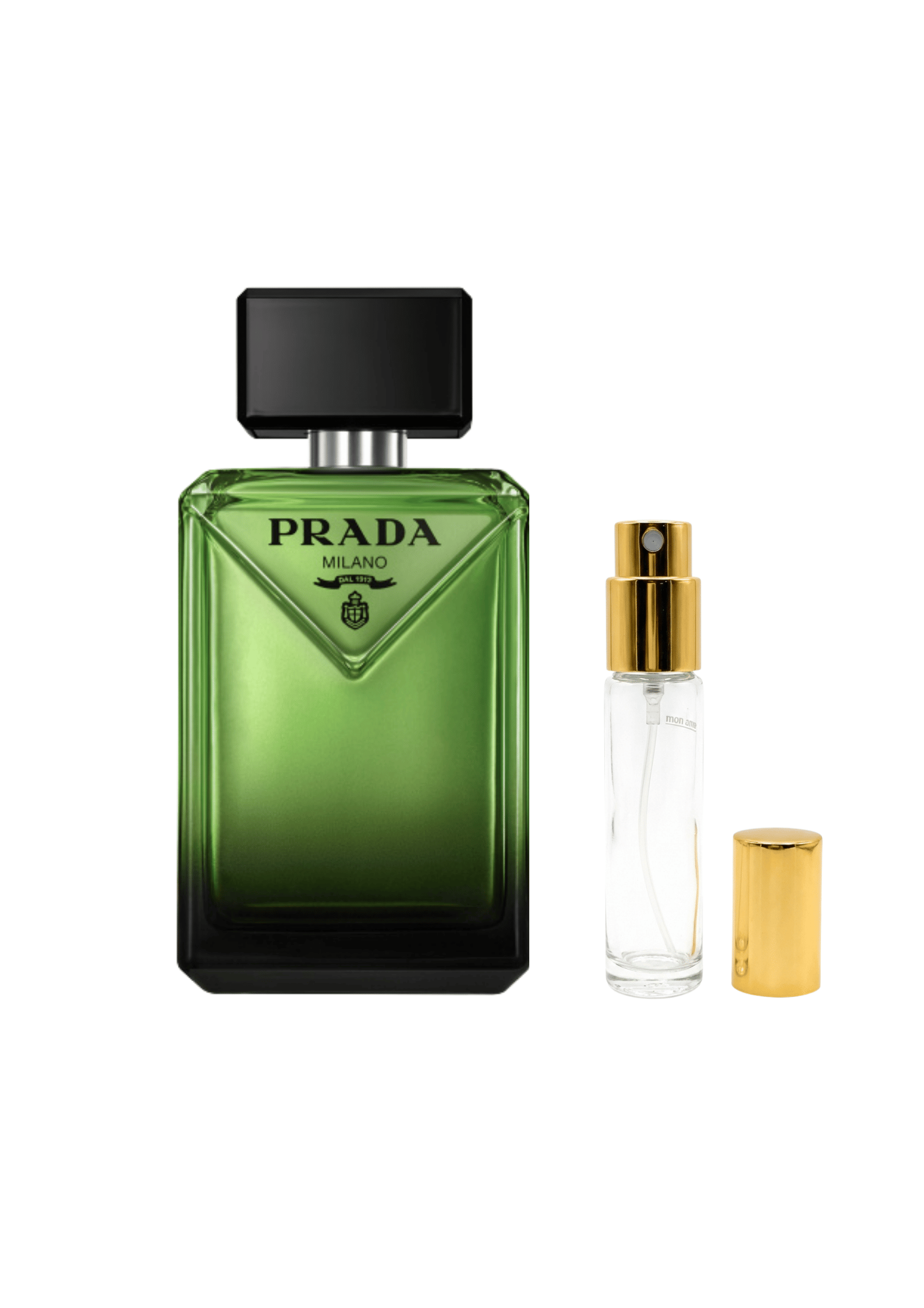 (Decant) Prada Paradigme EDP