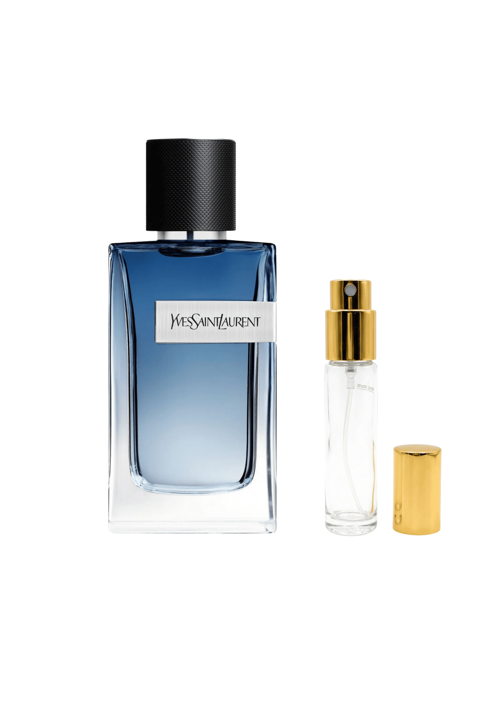 (Decant) YSL Y Live Intense