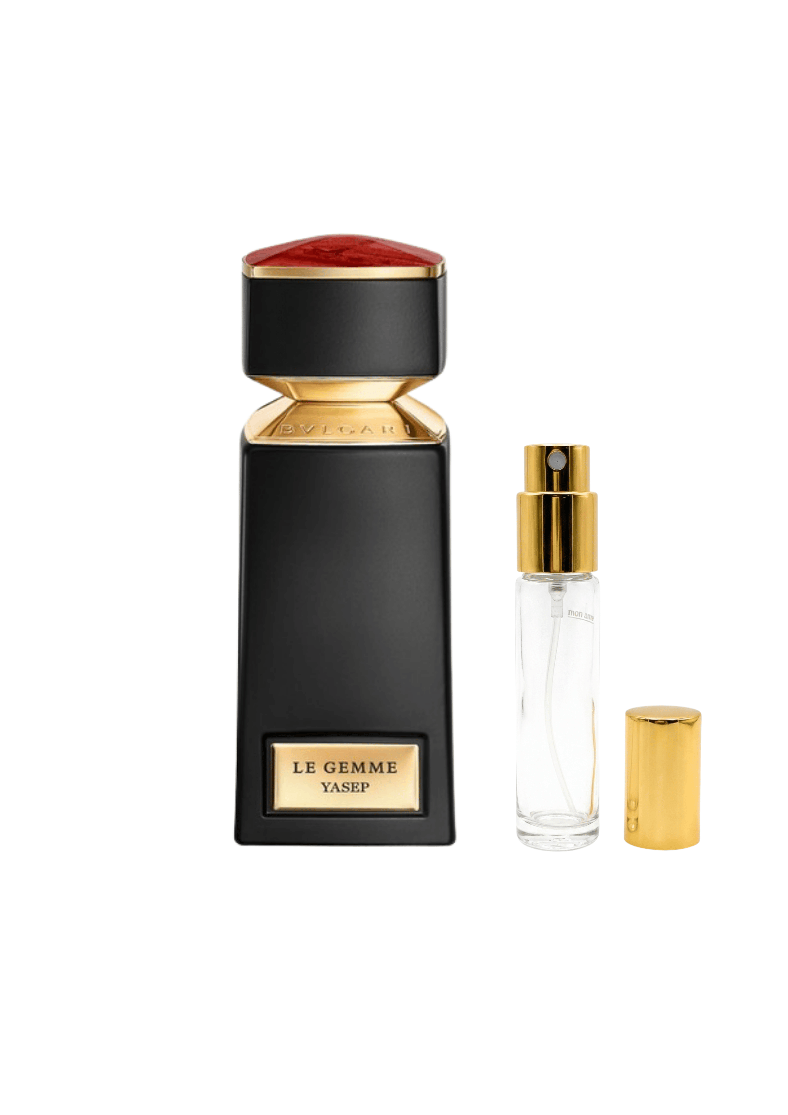 (Decant) Bvlgari Le Gemme Yasep