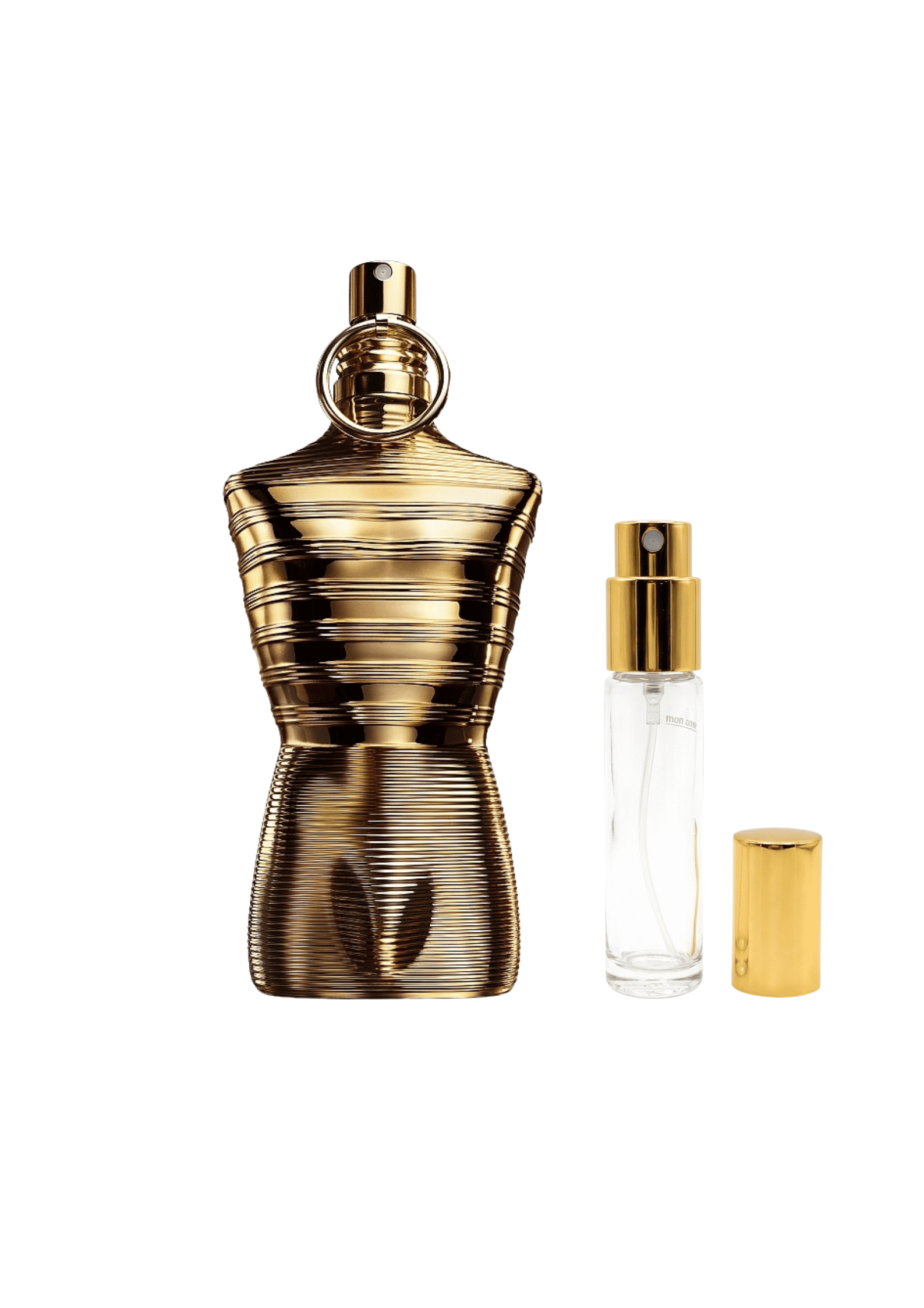 (Decant) JPG Le Male Elixir Absolu