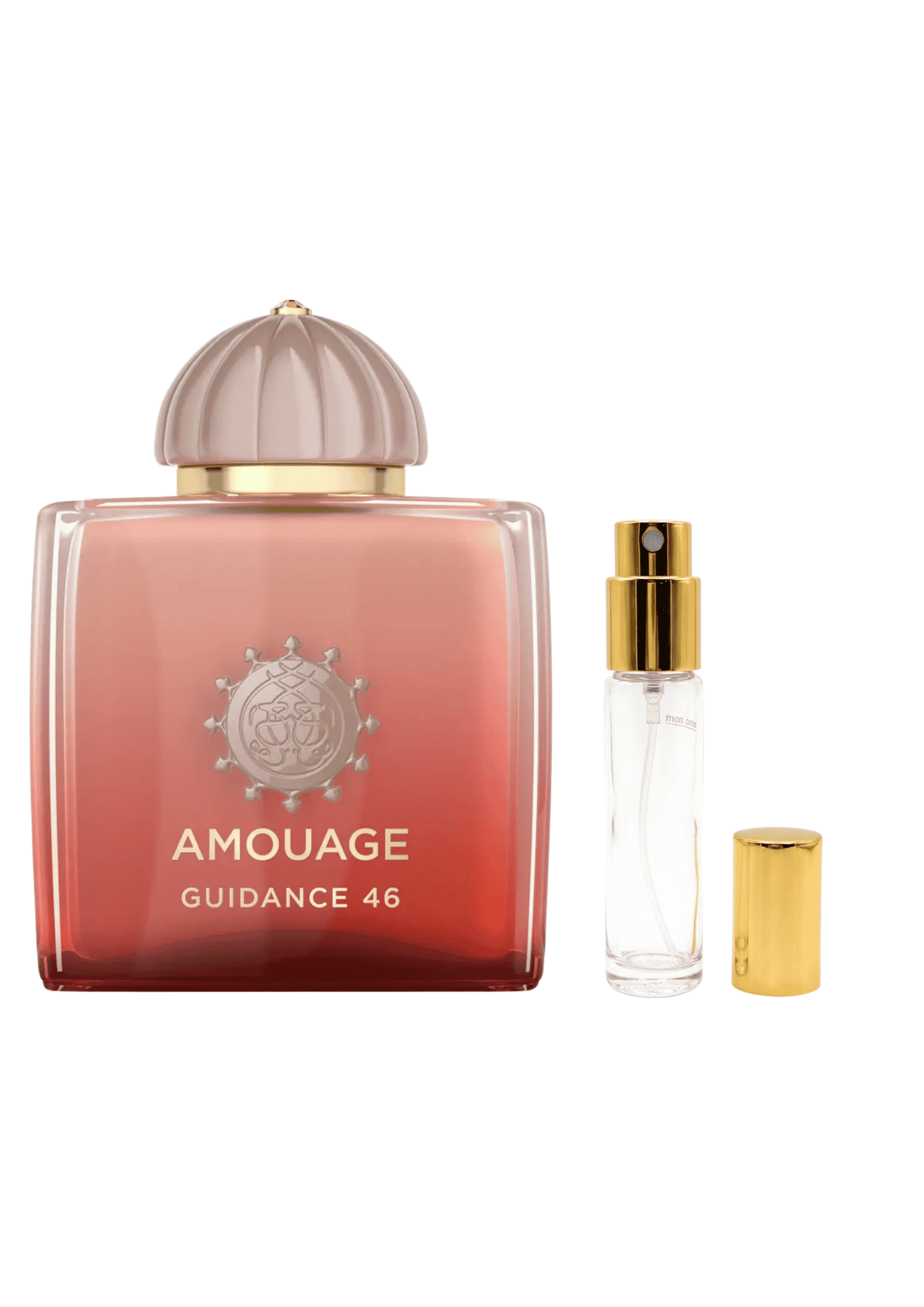 (Decant) Amouage Guidance 46