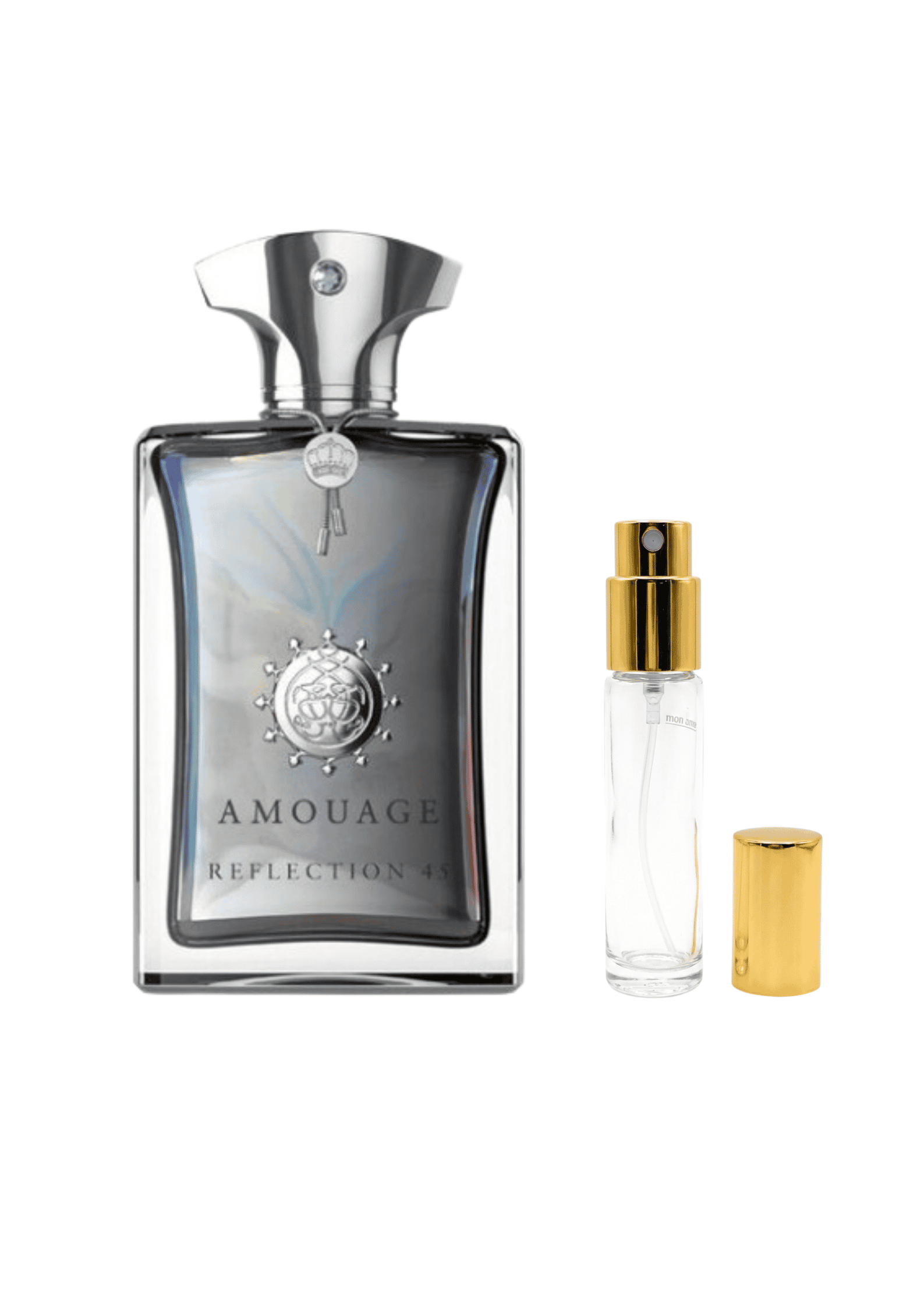 (Decant) Amouage Reflection 45