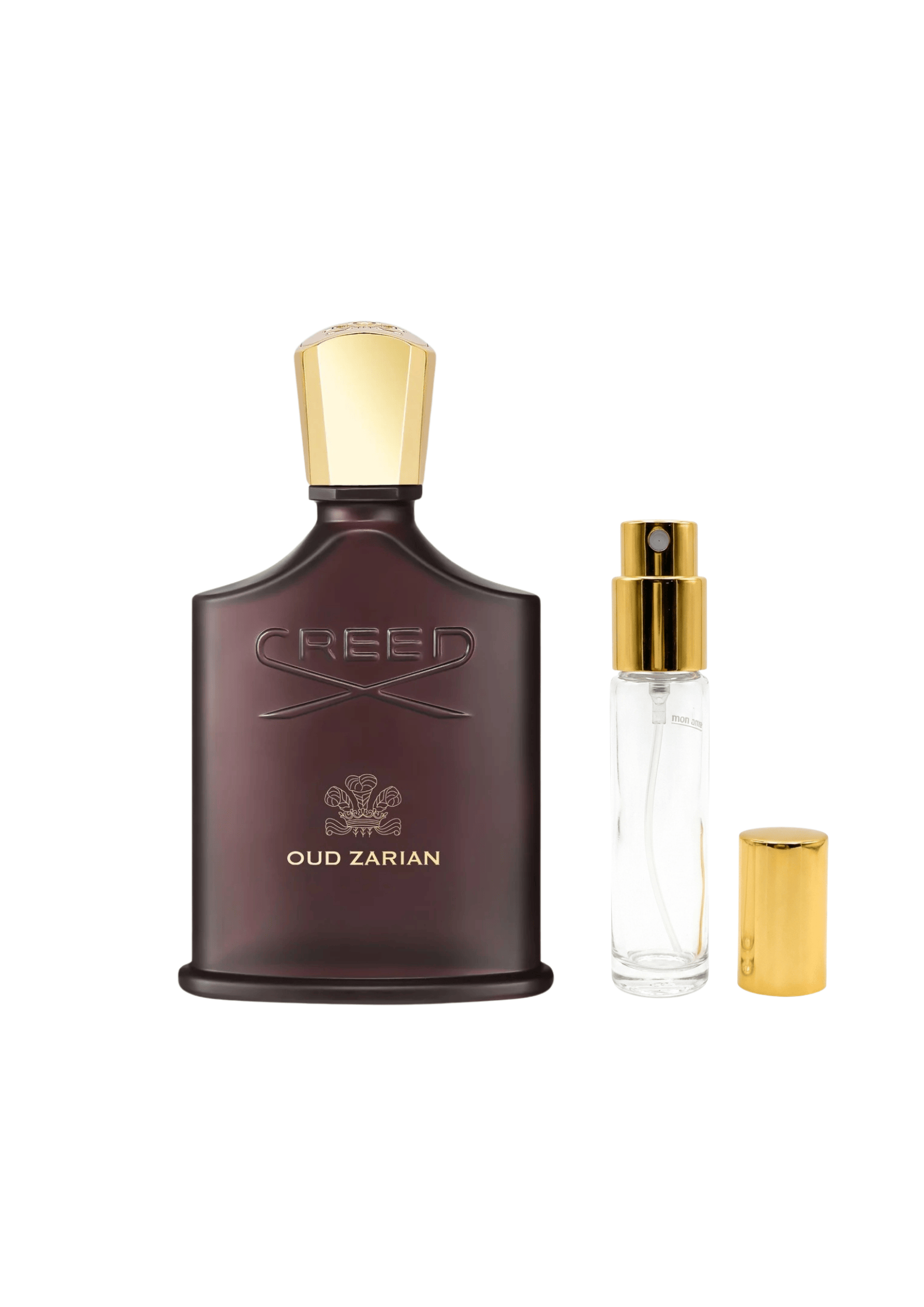 (Decant) Creed Oud Zarian