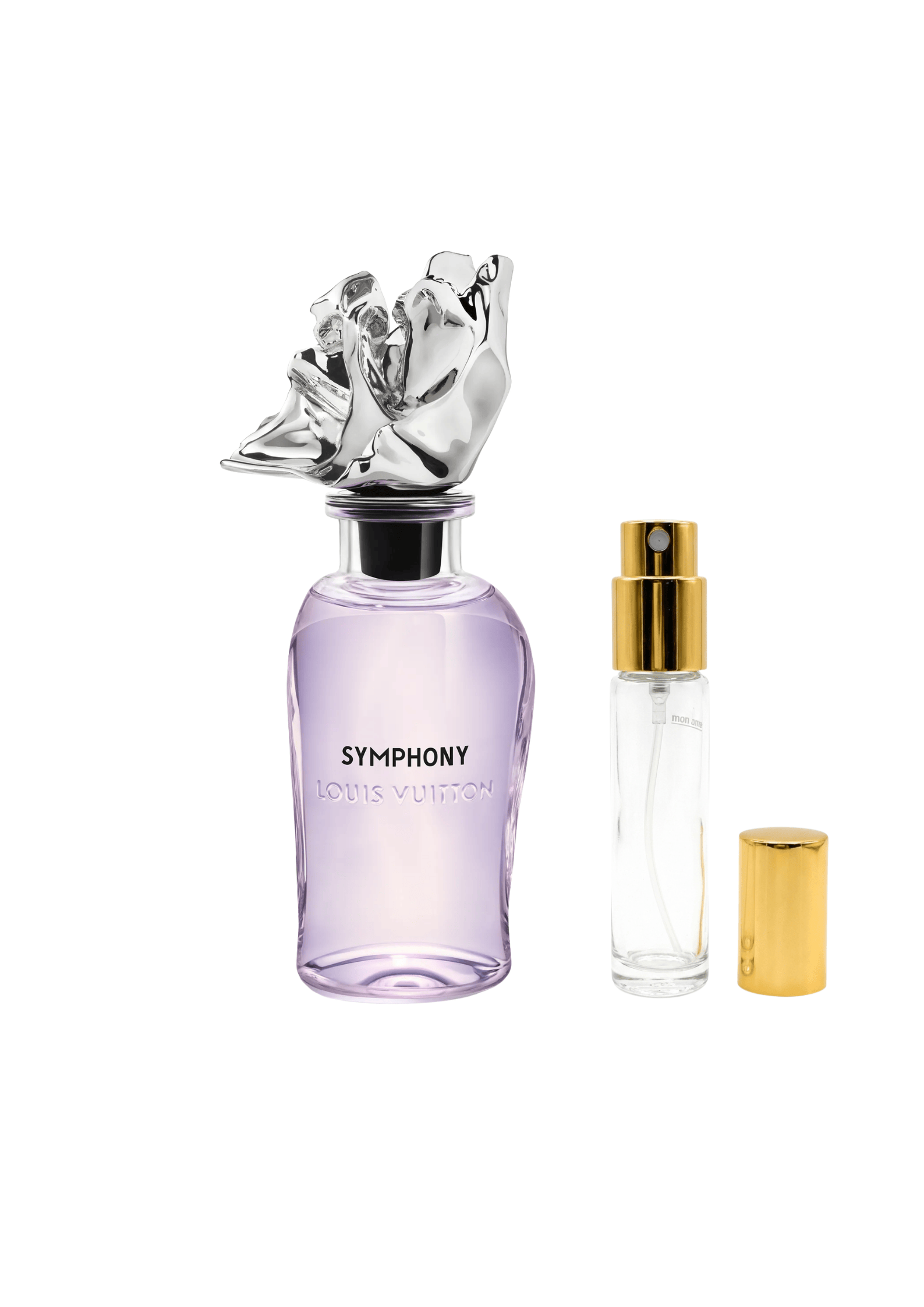 (Decant) Louis Vuitton Symphony