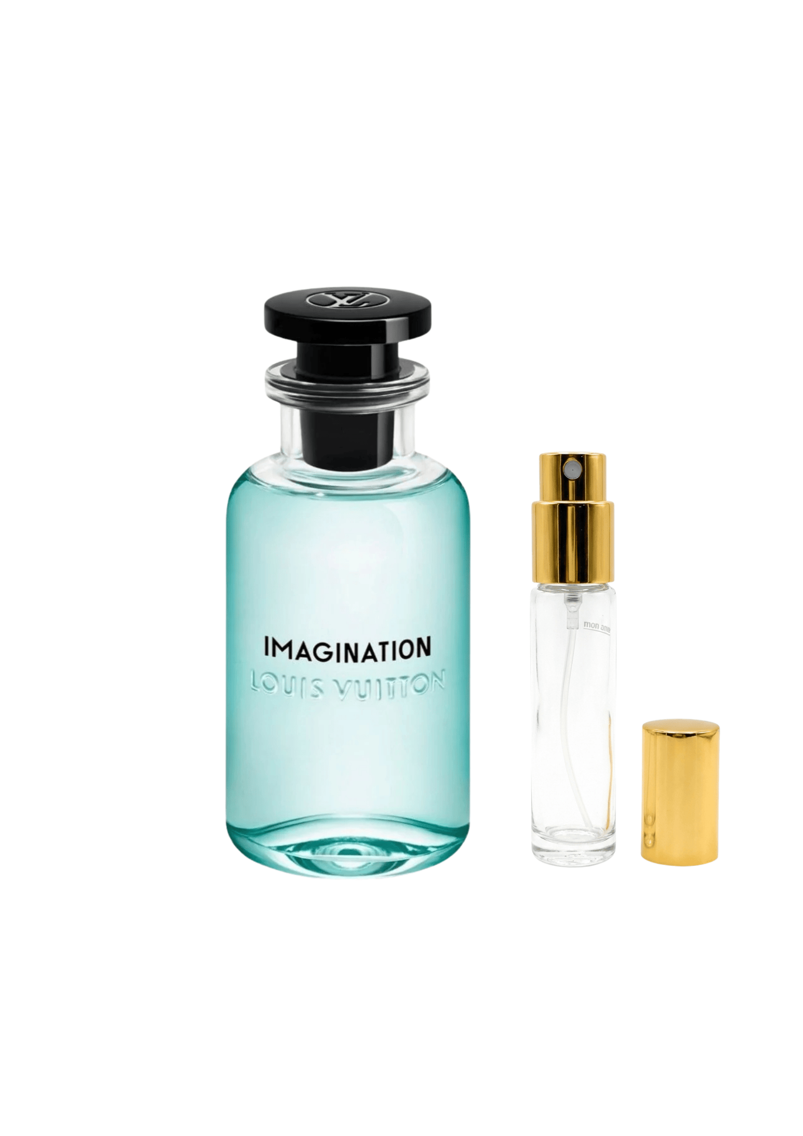 (Decant) Louis Vuitton Imagination
