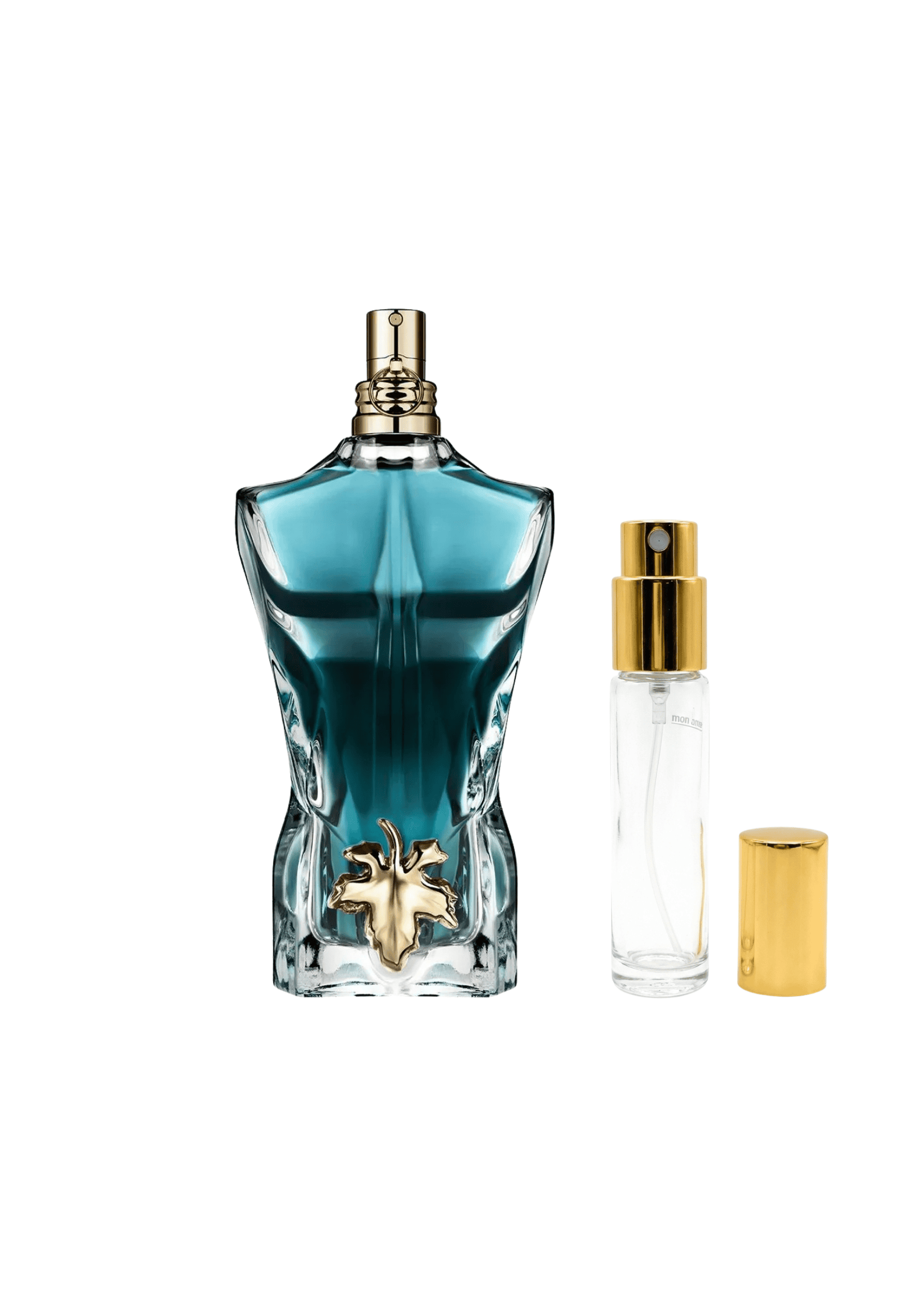 (Decant) JPG Le Beau EDT