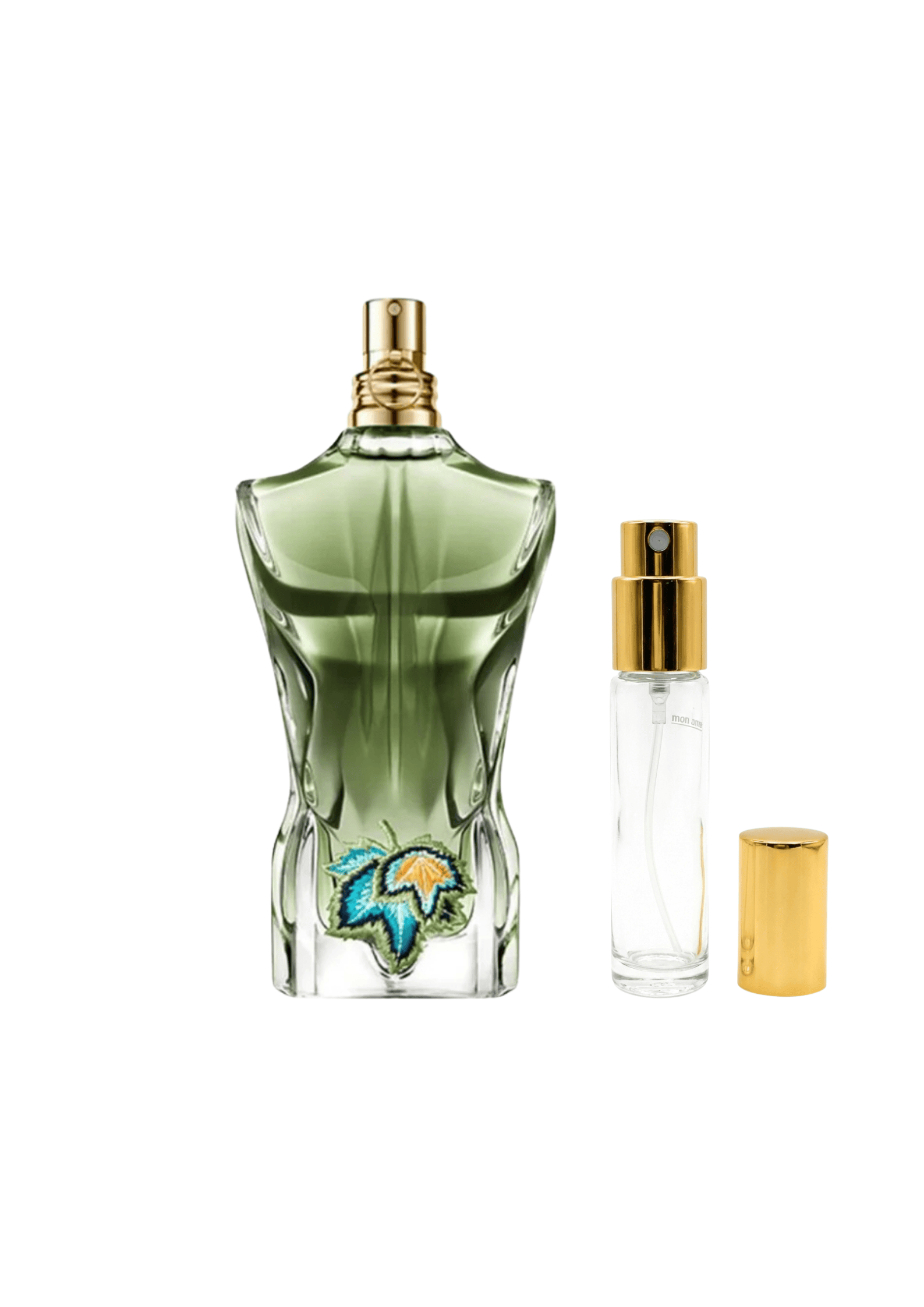 (Decant) JPG Le Beau Paradise Garden