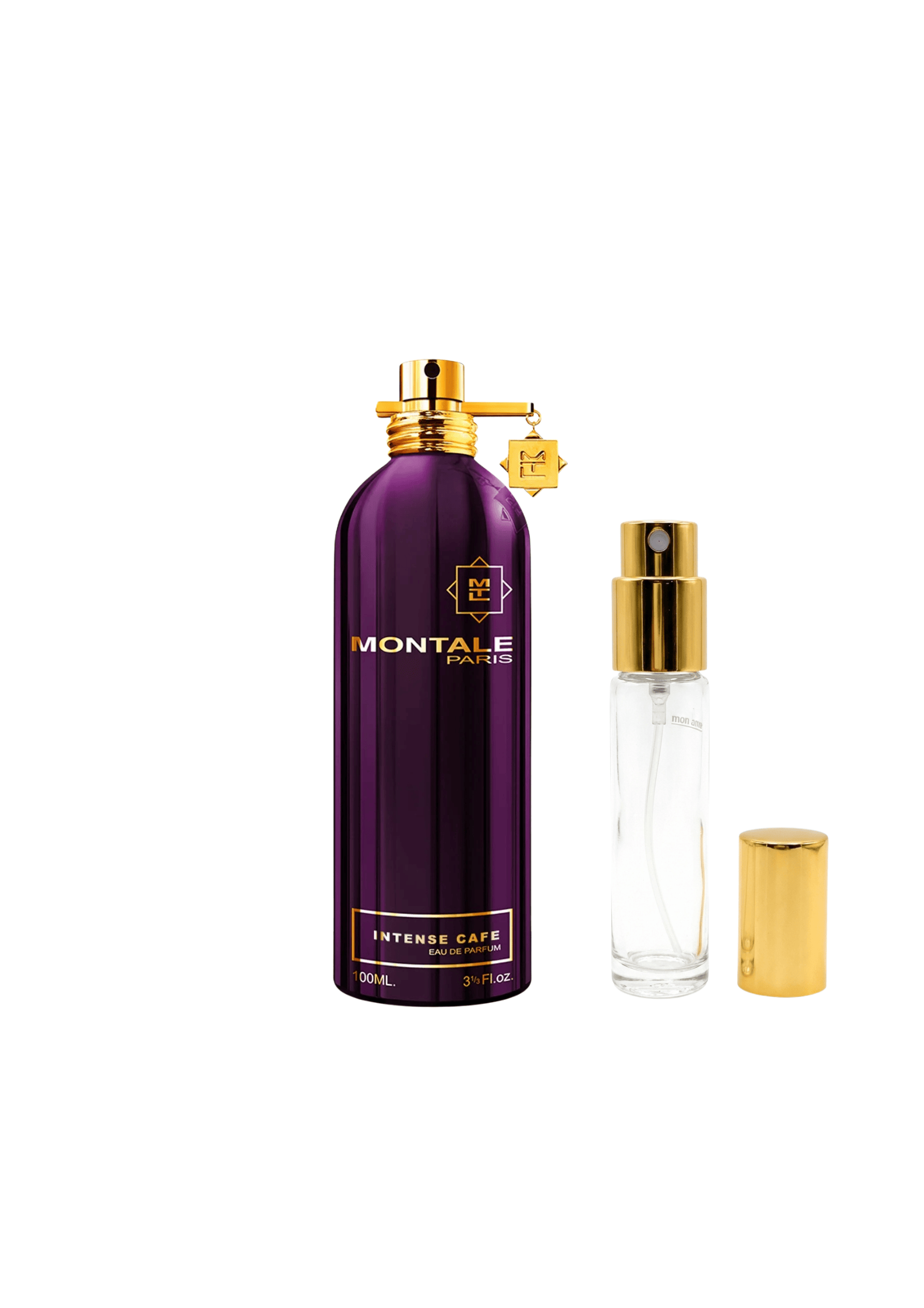 (Decant) Montale Intense Cafe