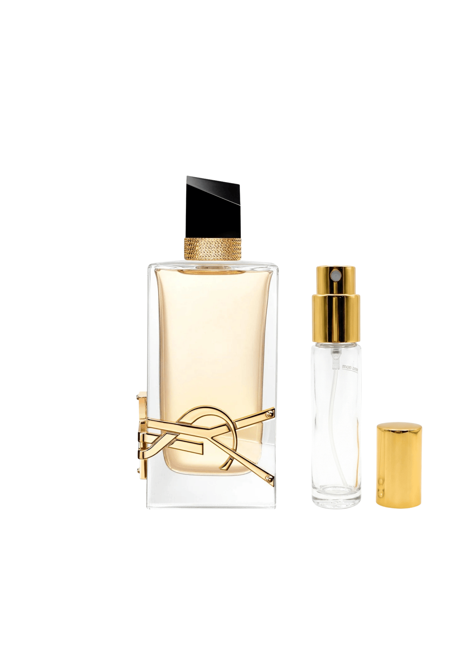 (Decant) YSL Libre EDP