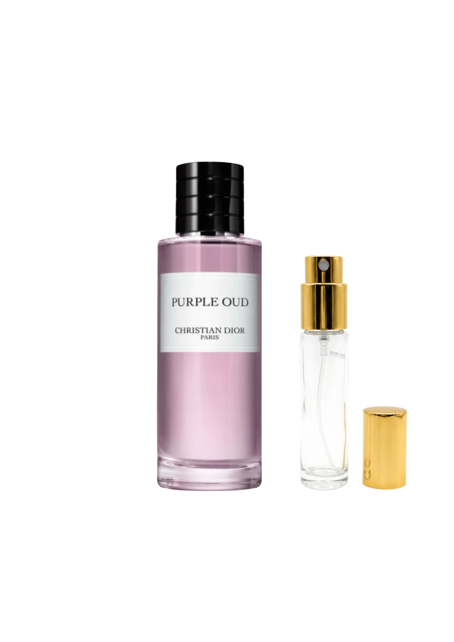 (Decant) Dior Purple Oud