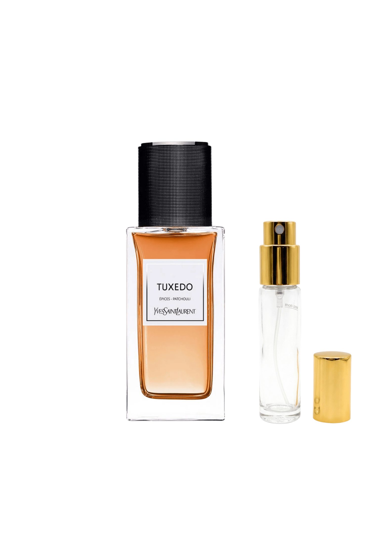 (Decant) YSL Tuxedo EDP