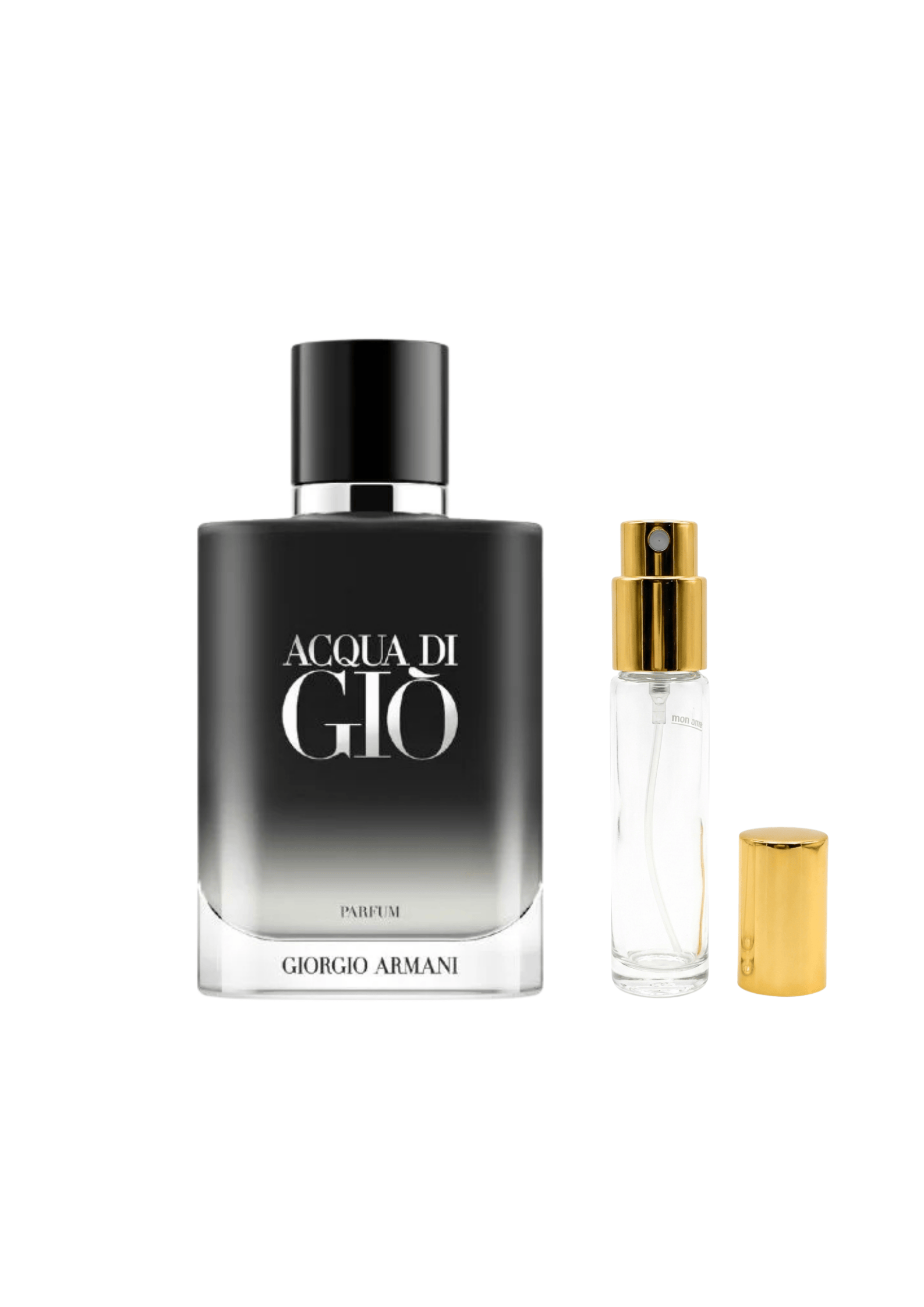 (Decant) Aqua Di Gio Parfum