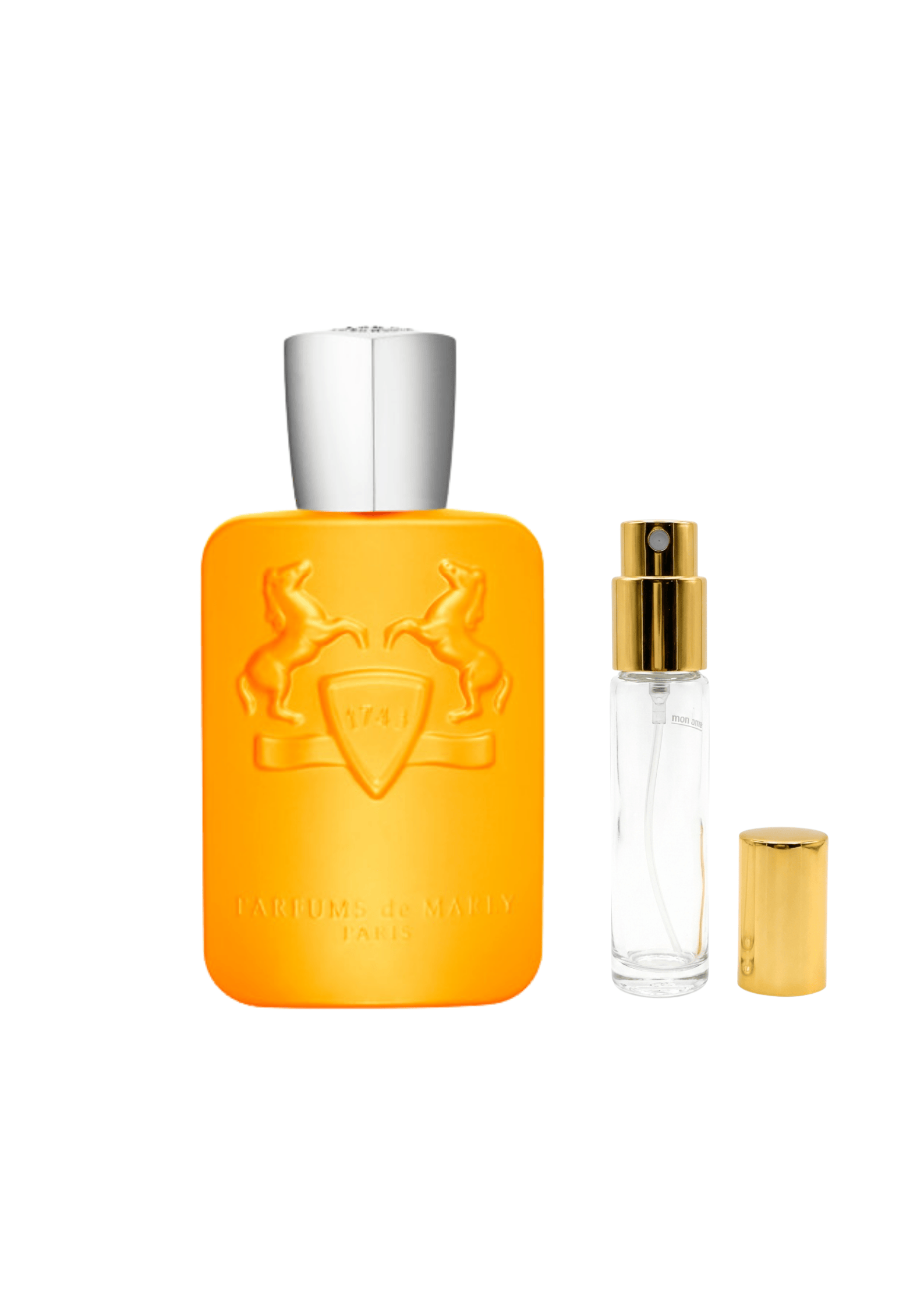 (Decant) Parfums De Marly Perseus