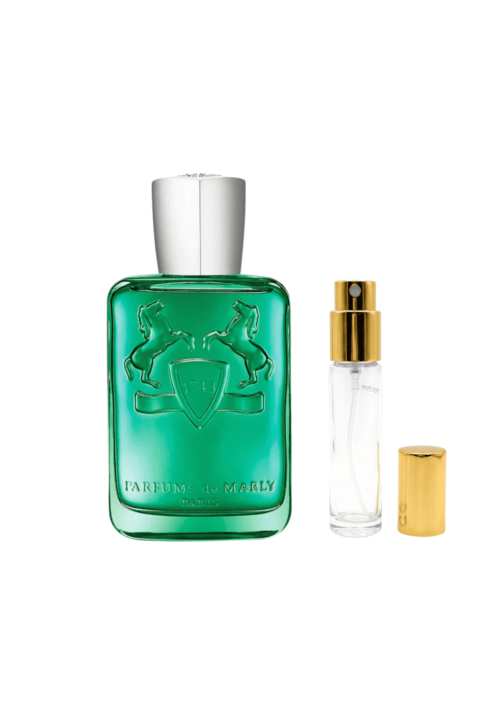 (Decant) Parfums De Marly Greenley