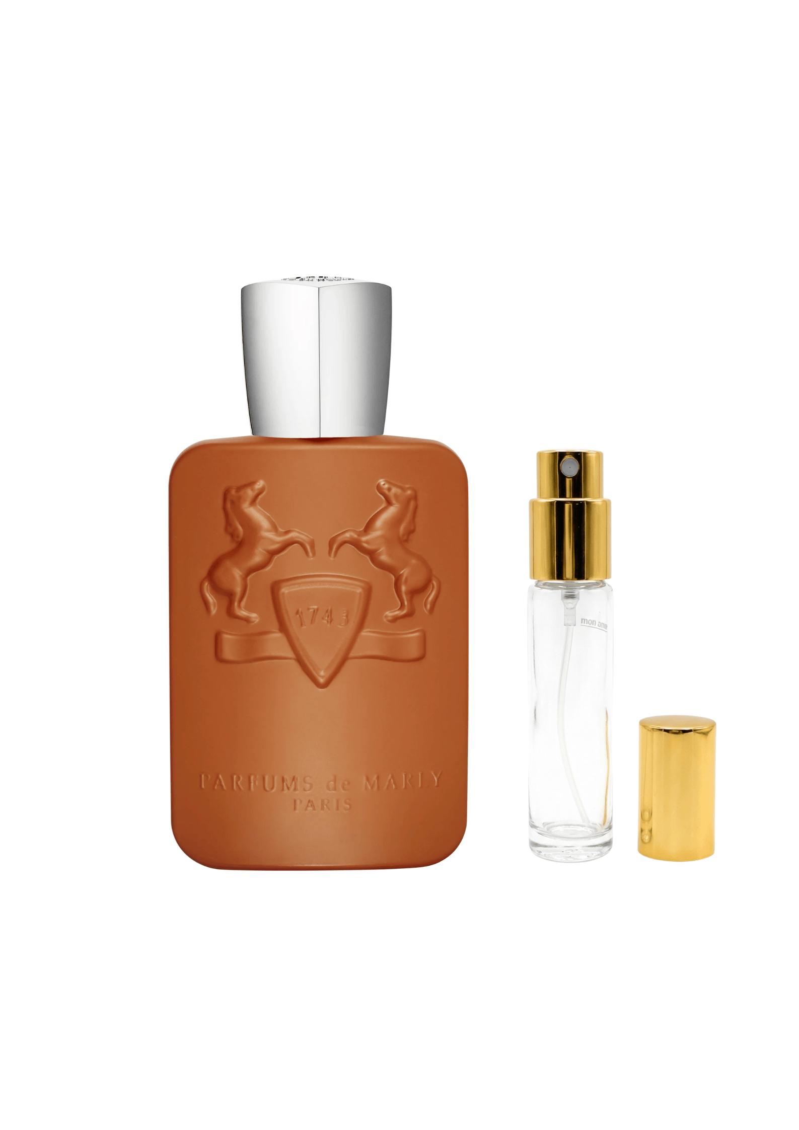 (Decant) Parfums De Marly Althair