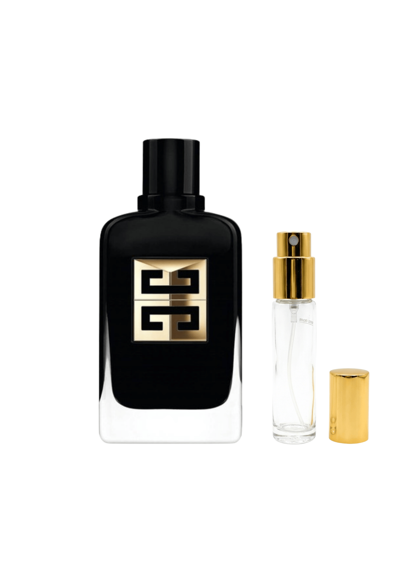 (Decant) Givenchy Gentleman Society Ambree