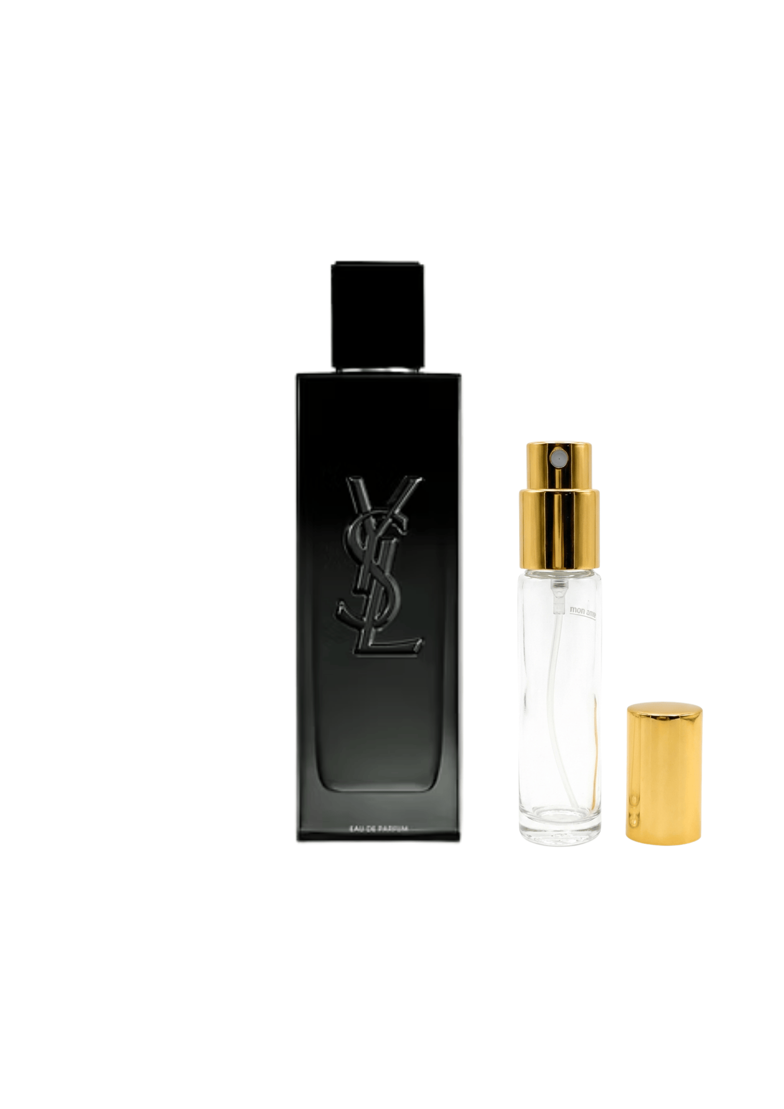(Decant) YSL Myslf EDP