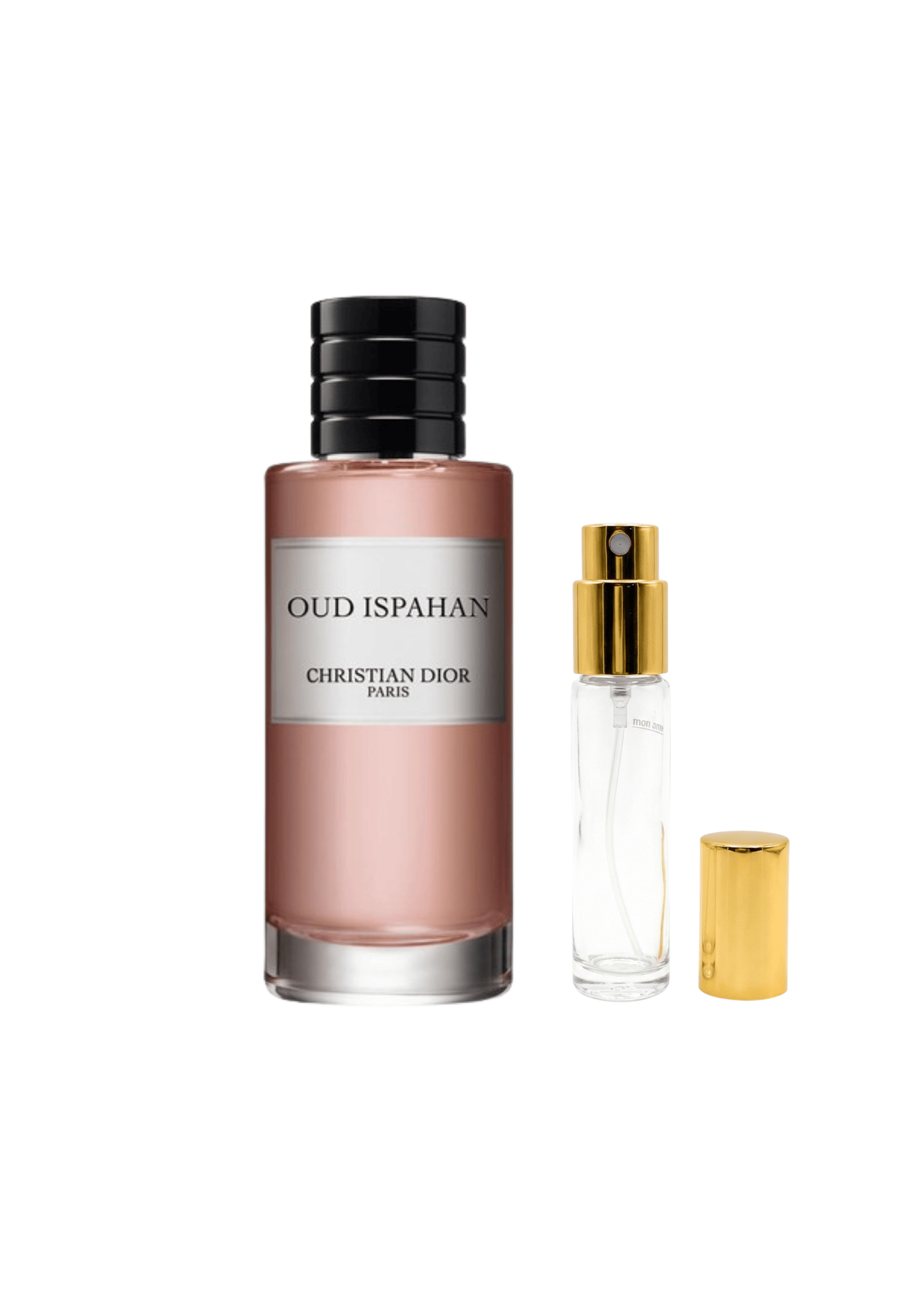 (Decant) Dior Oud Ispahan