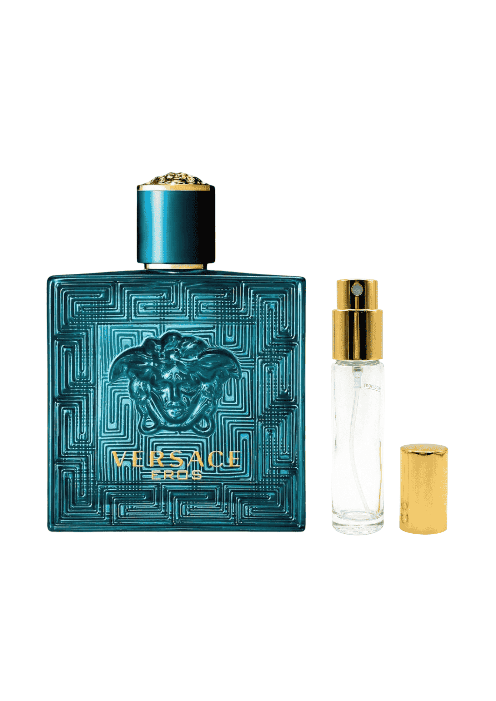 (Decant) Versace Eros EDT