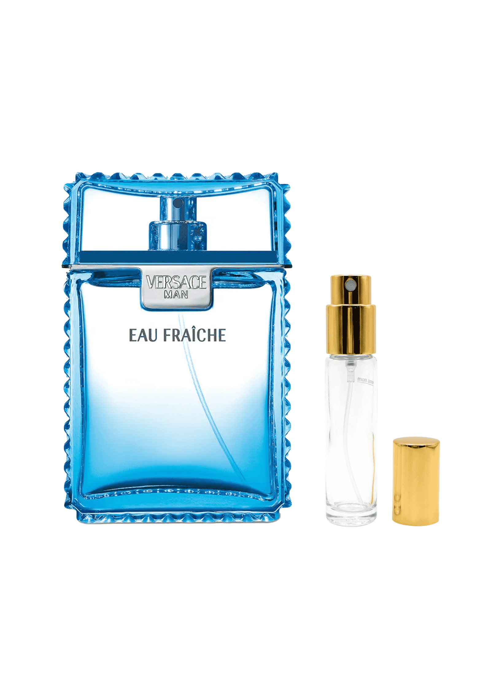 (Decant) Versace Eau Fraiche EDT