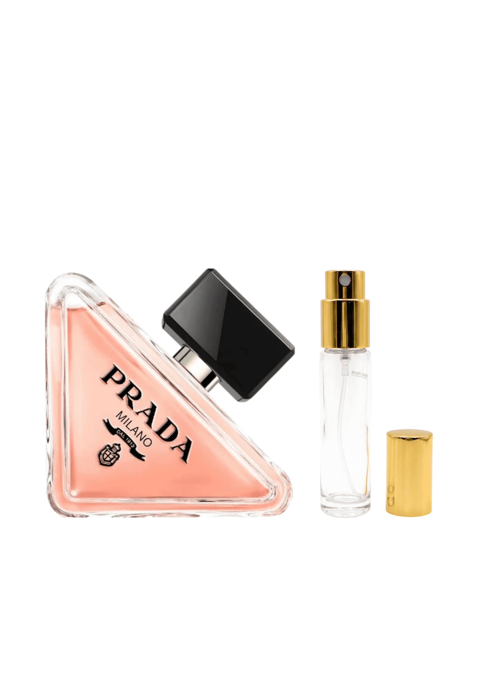 (Decant) Prada Paradoxe EDP