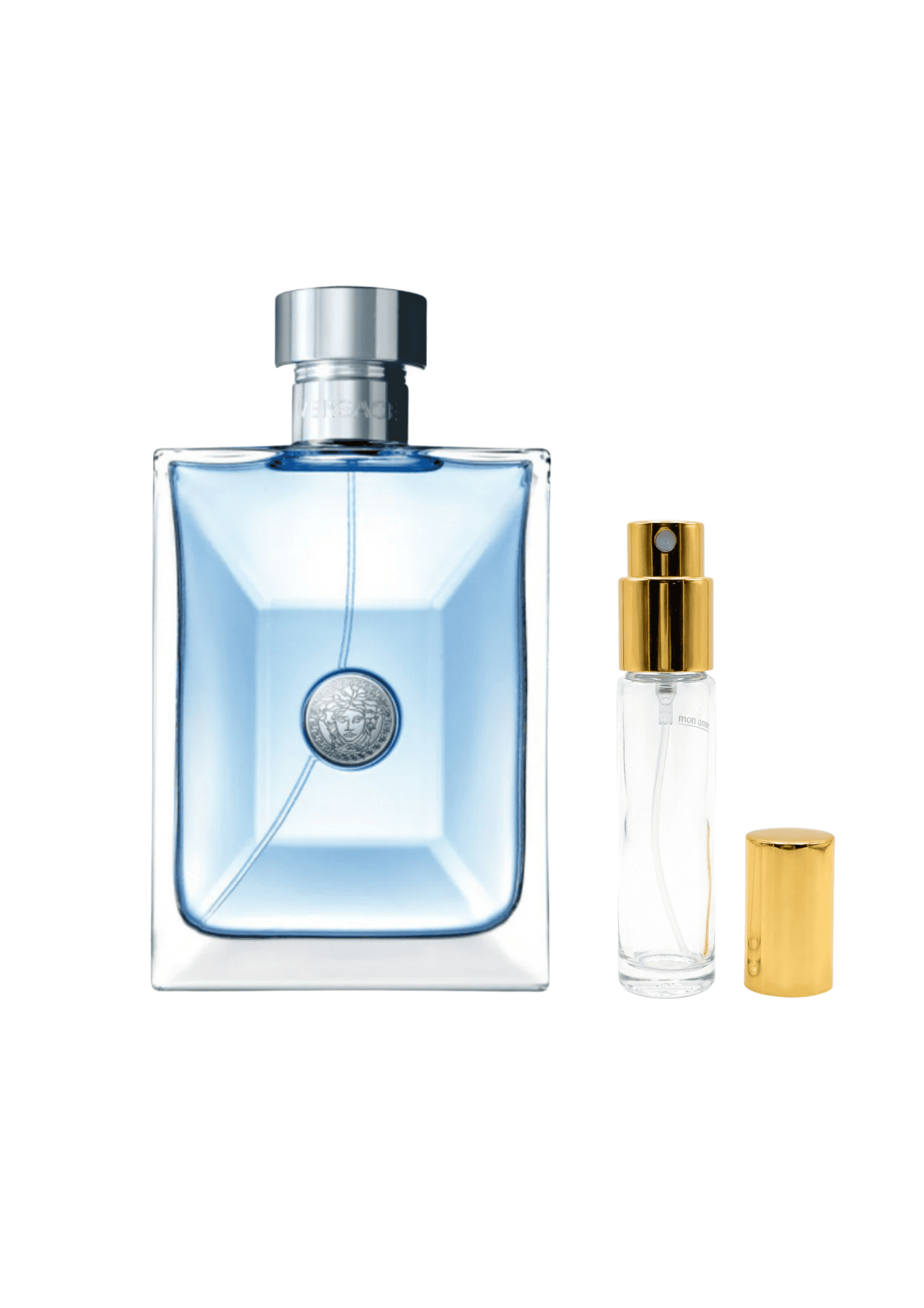 (Decant) Versace Pour Homme