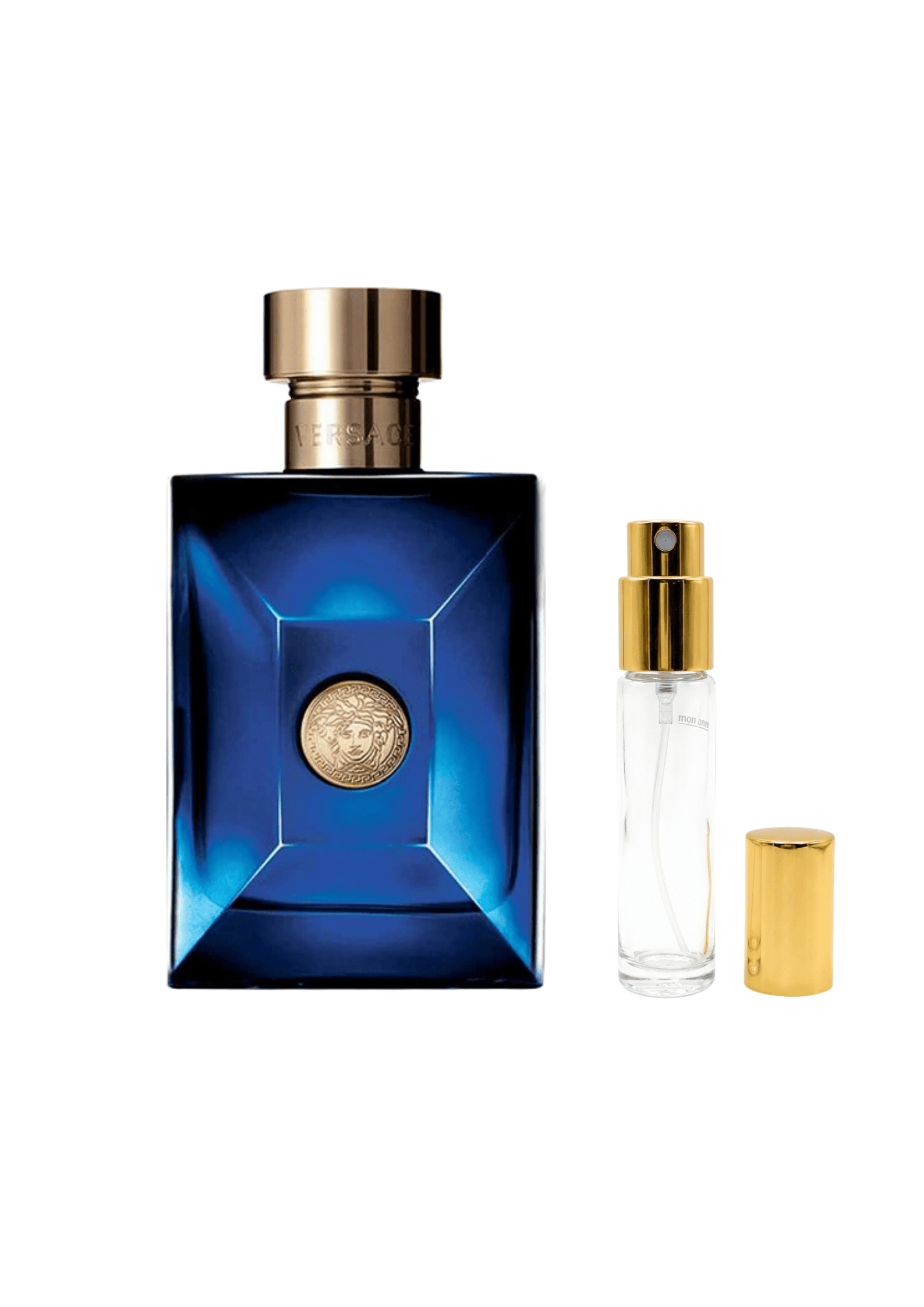 (Decant) Versace Dylan Blue