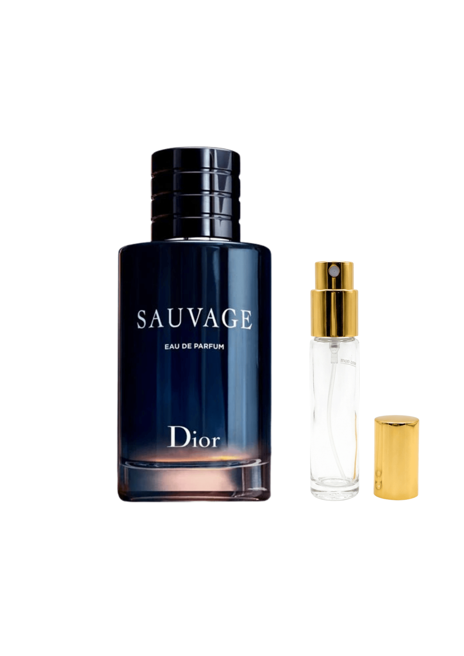 (Decant) Dior Sauvage EDP